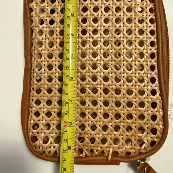 🆕 Free People Beach Bum Bag - Picture 12 of 12